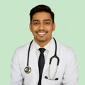 Portrait of Dr. Sai Kishan Sirasala