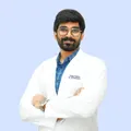 Portrait of Dr. Bathini Hithesh
