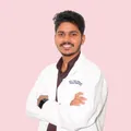 Portrait of Dr. Devendar G