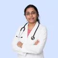 Portrait of Dr. Ashwani Narla