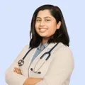 Portrait of Dr. Samhitha Reddy